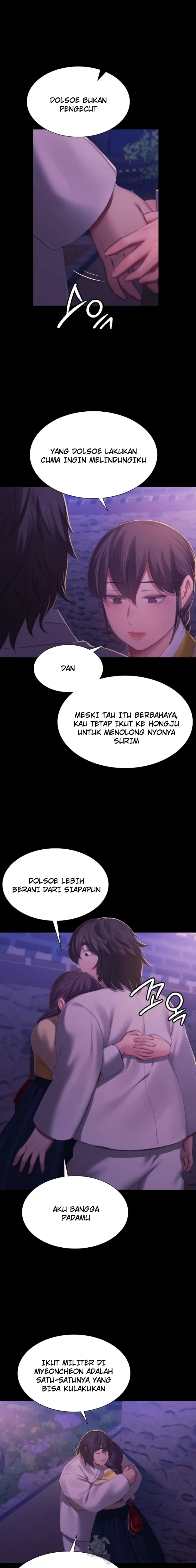 Madam - Chapter 150 9