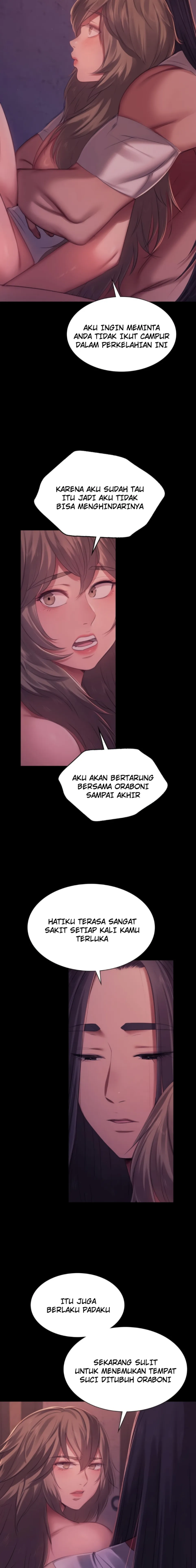 Madam - Chapter 150 20