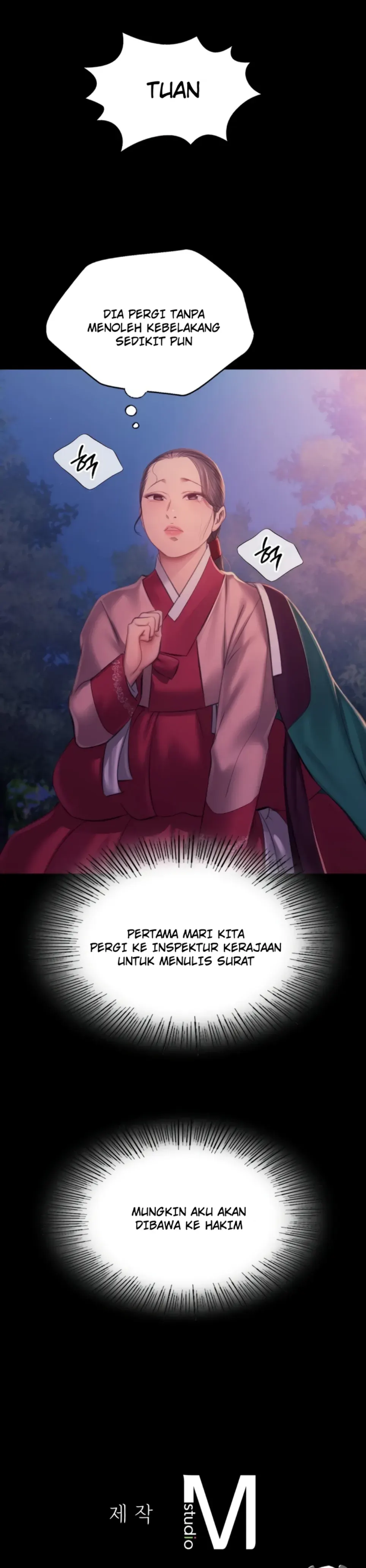 Madam - Chapter 150 25