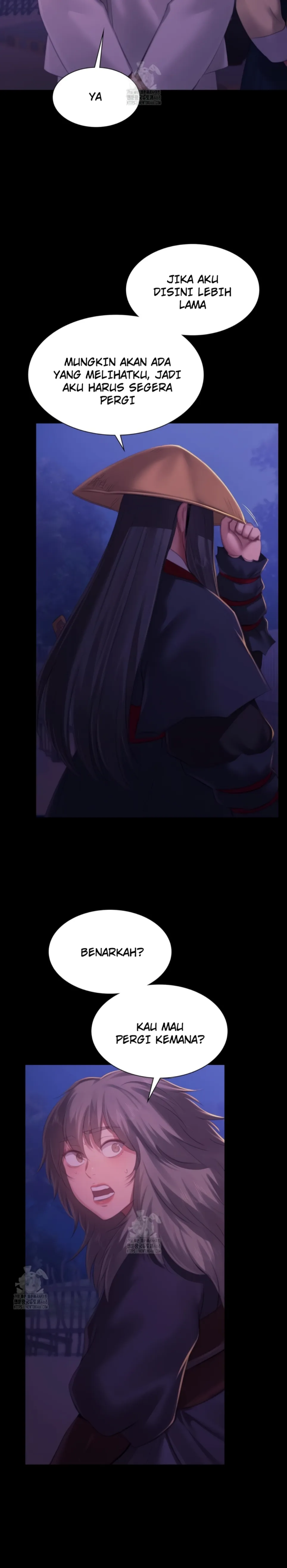 Madam - Chapter 150 3