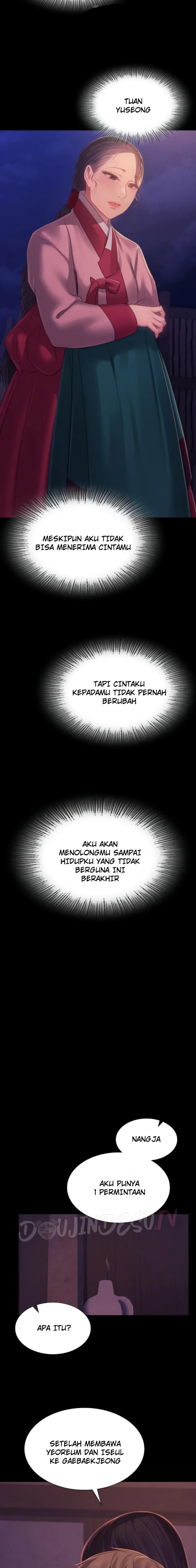 Madam - Chapter 150 19