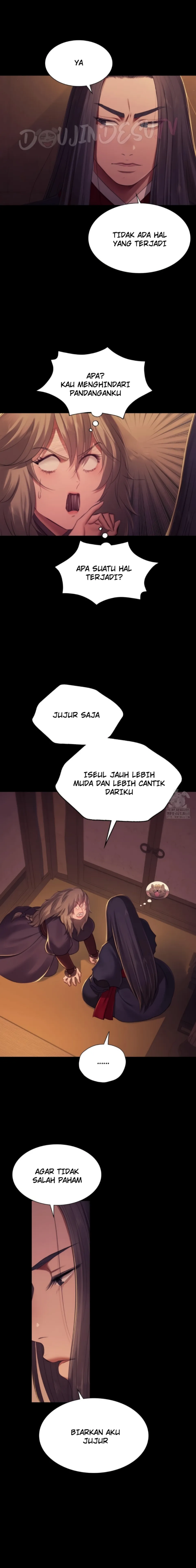 Madam - Chapter 150 12