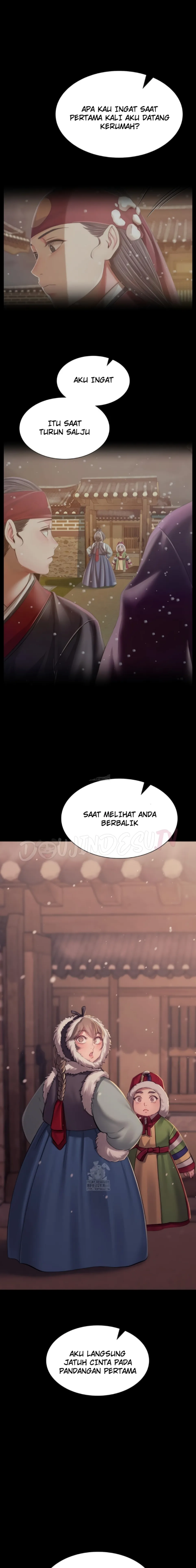 Madam - Chapter 150 13