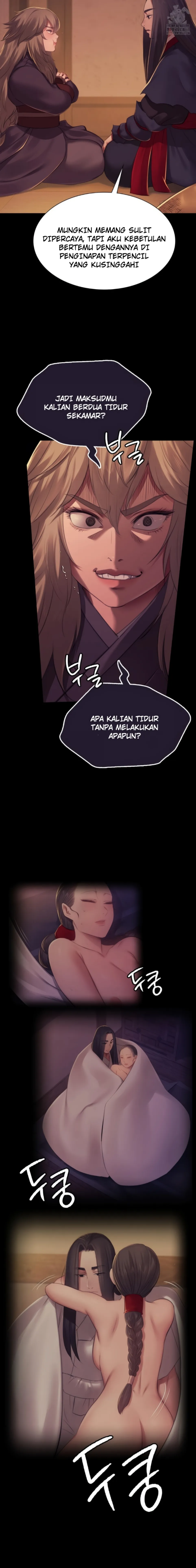 Madam - Chapter 150 11