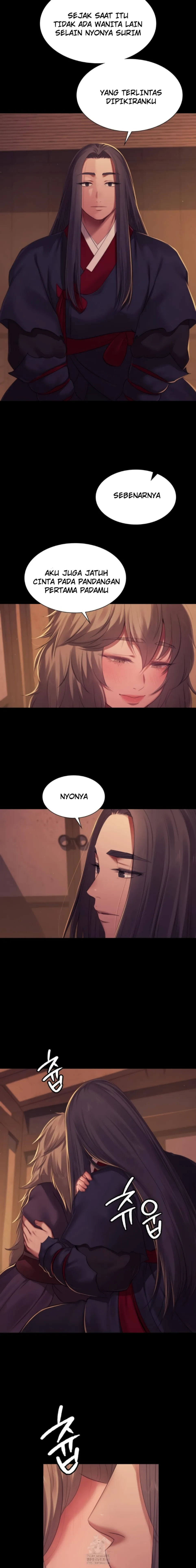 Madam - Chapter 150 14