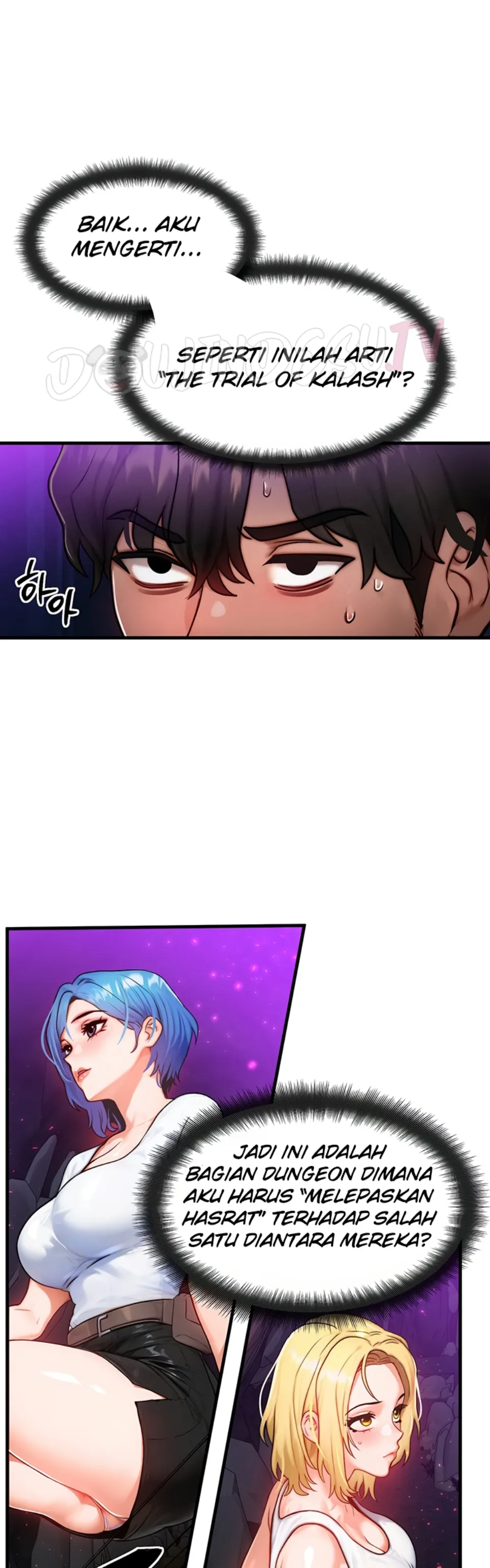 My Body Got Switched - Chapter 17 29