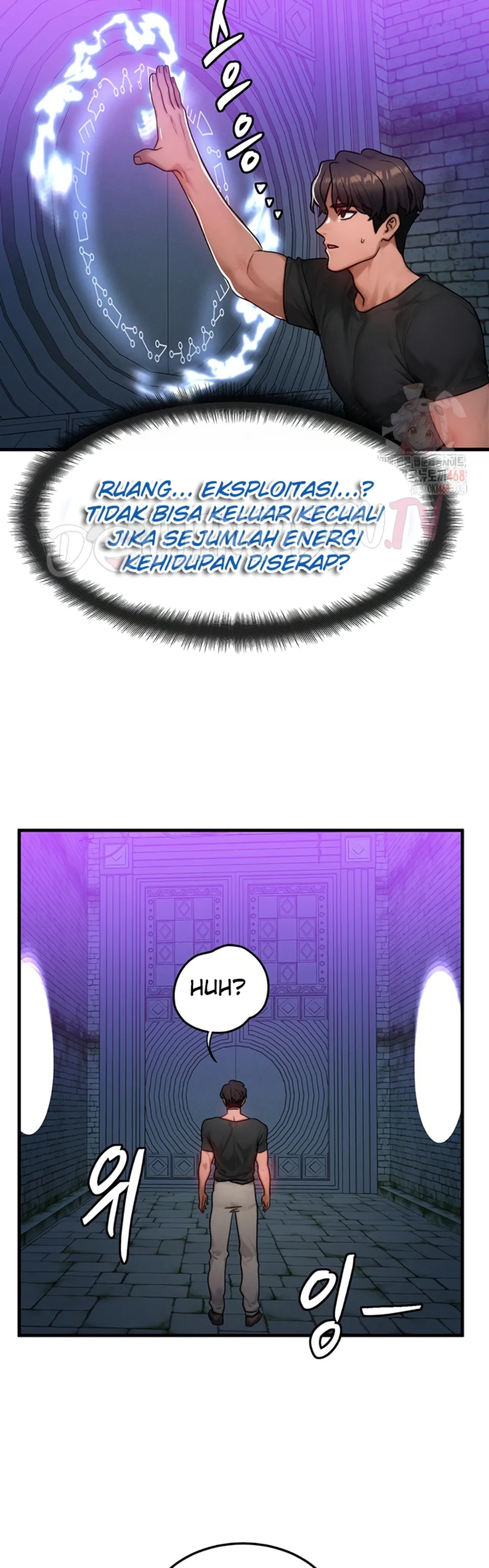 My Body Got Switched - Chapter 17 27
