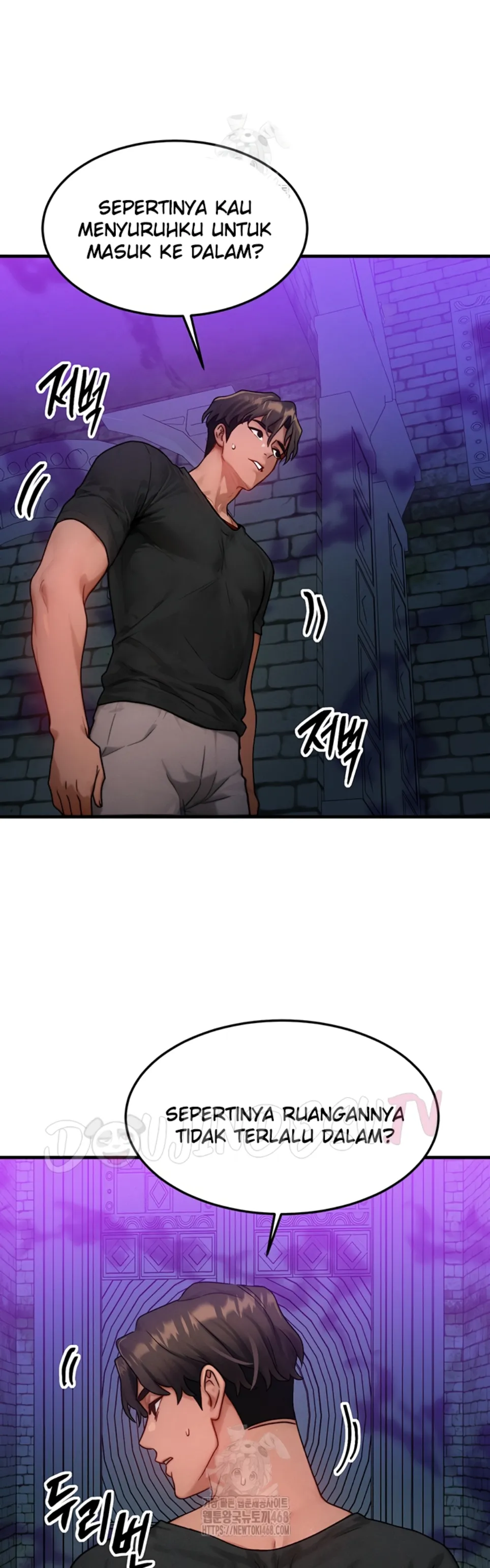 My Body Got Switched - Chapter 17 25