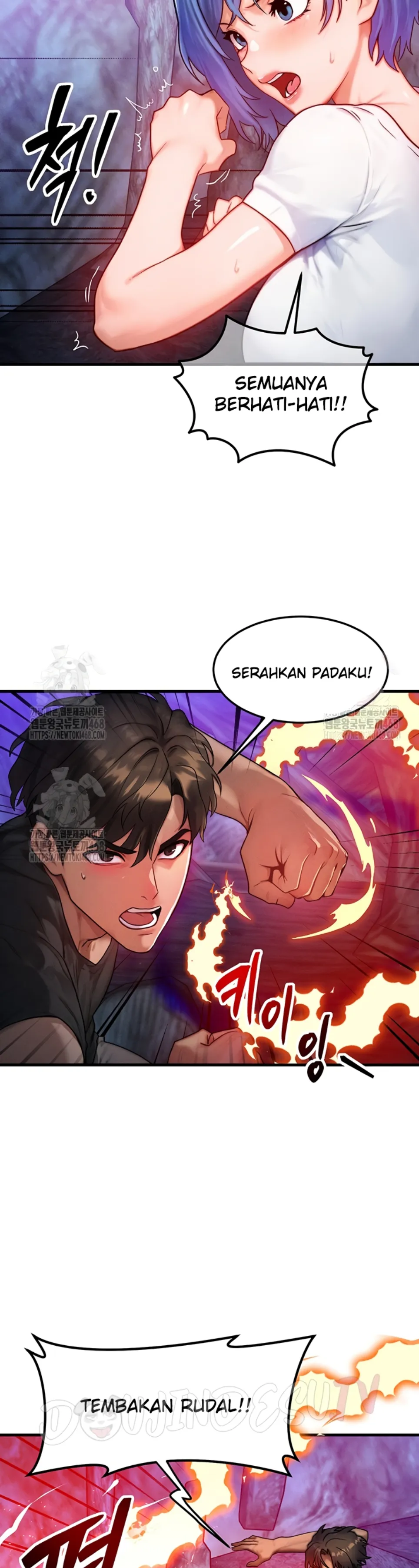 My Body Got Switched - Chapter 17 3