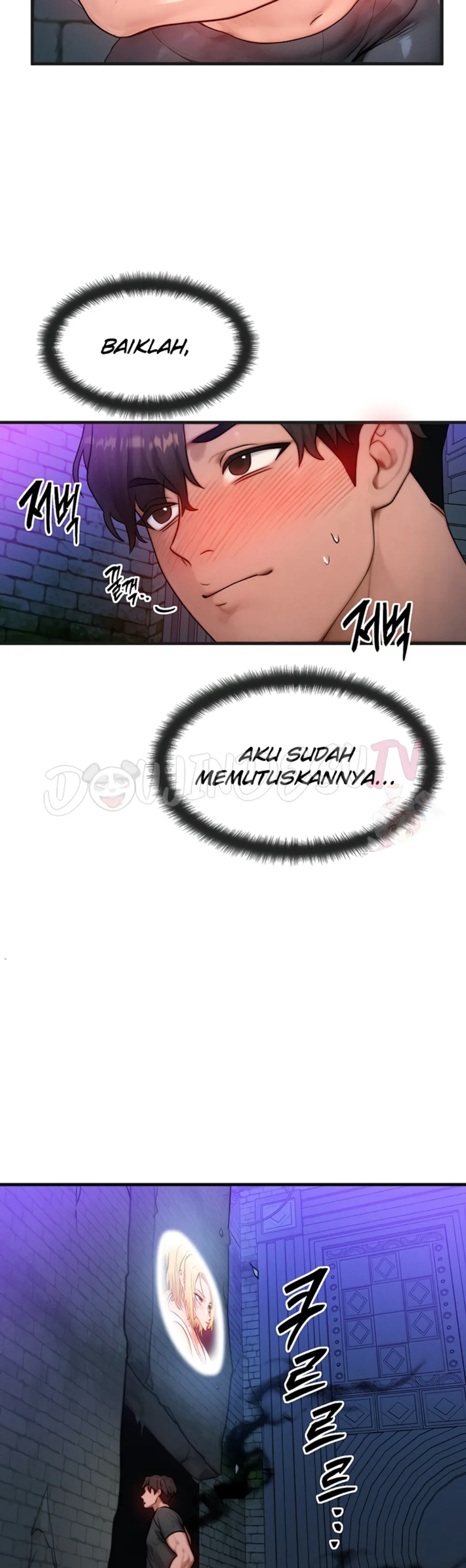My Body Got Switched - Chapter 17 33