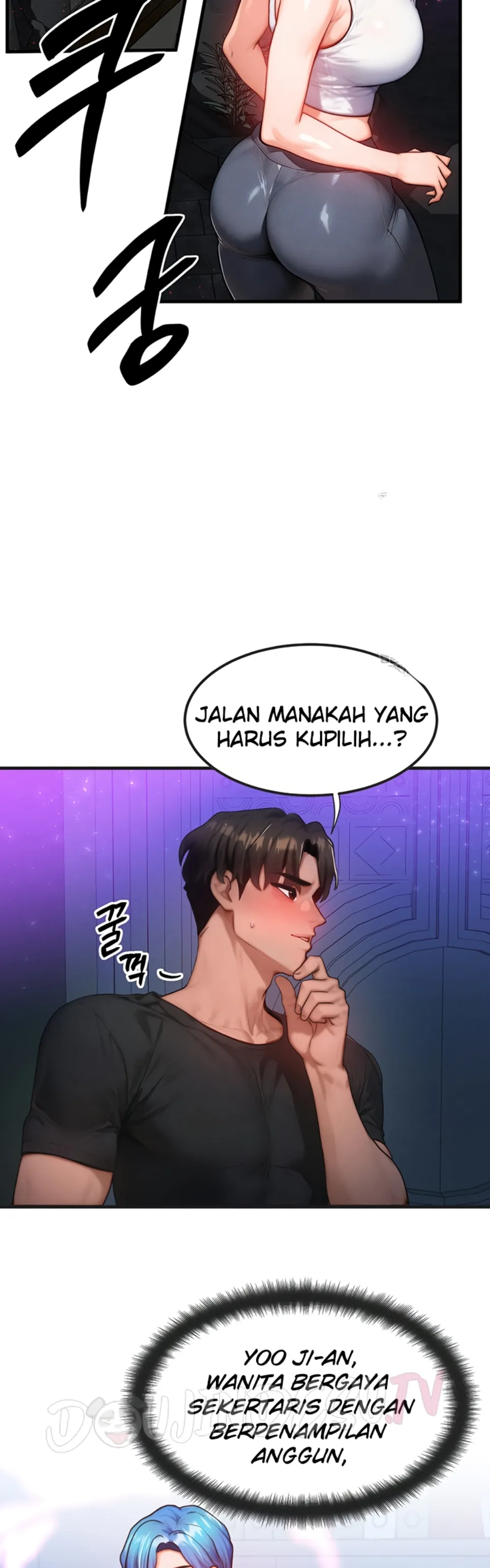 My Body Got Switched - Chapter 17 30