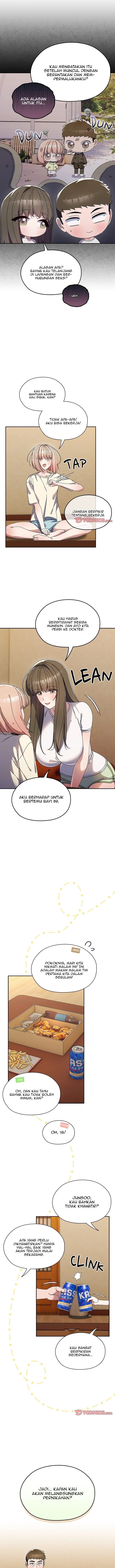 Boss! Give Me Your Daughter! - Chapter 78 3