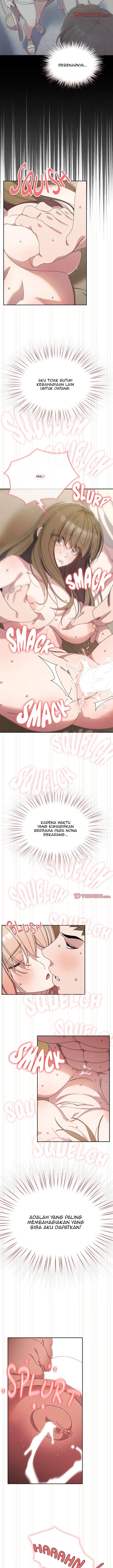 Boss! Give Me Your Daughter! - Chapter 78 12