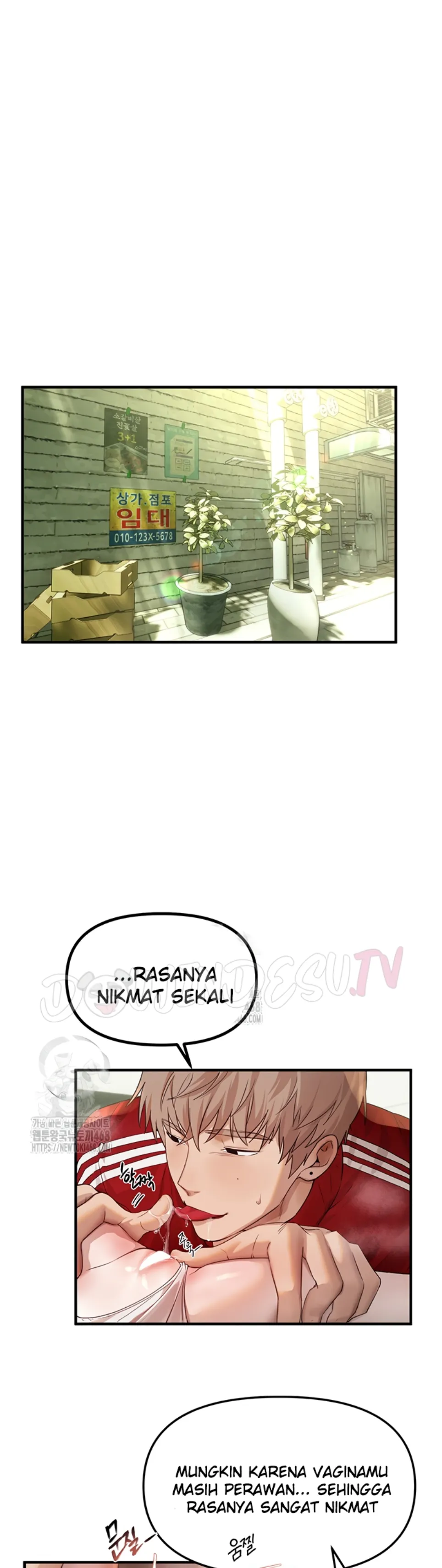 Beautiful Days - Chapter 31 9