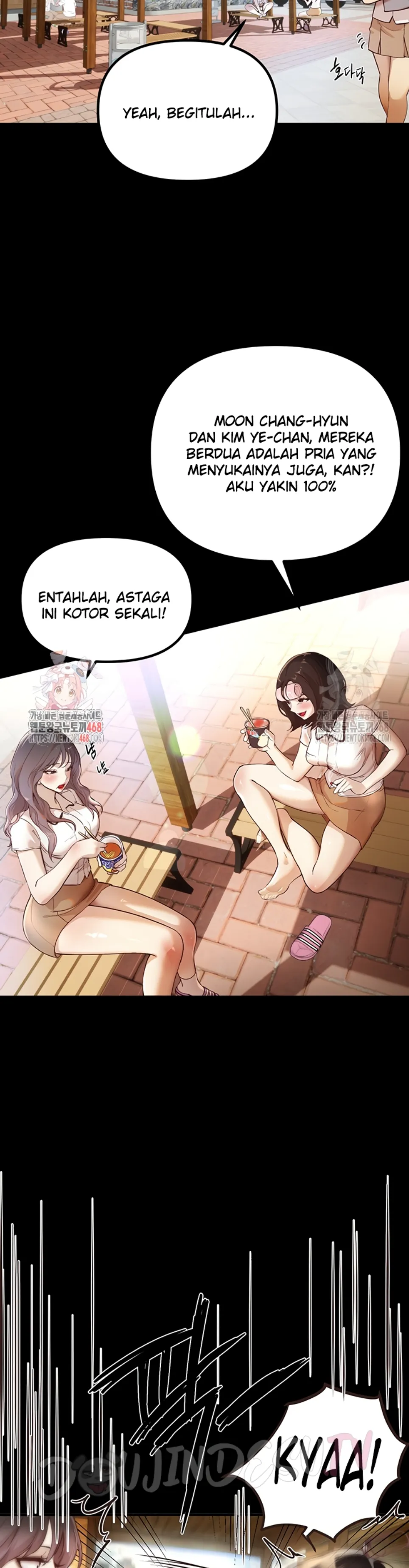 Beautiful Days - Chapter 31 2