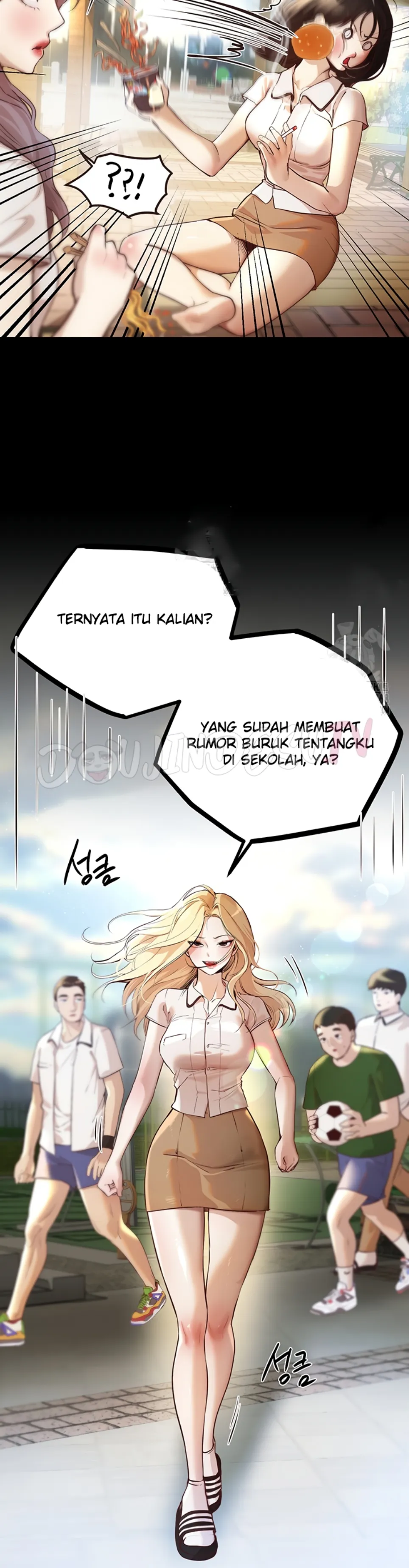 Beautiful Days - Chapter 31 3