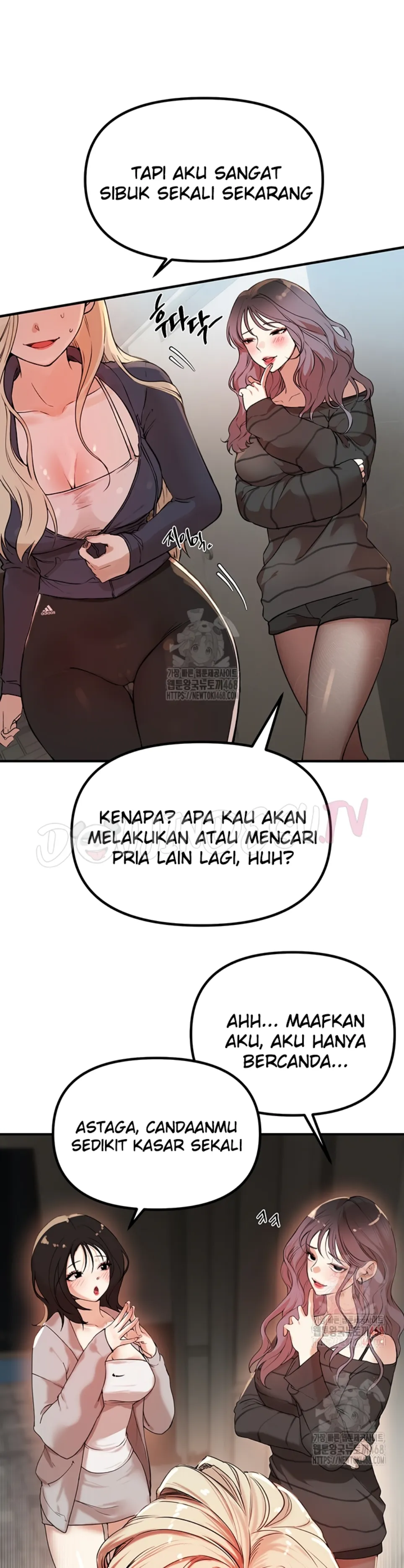 Beautiful Days - Chapter 31 38