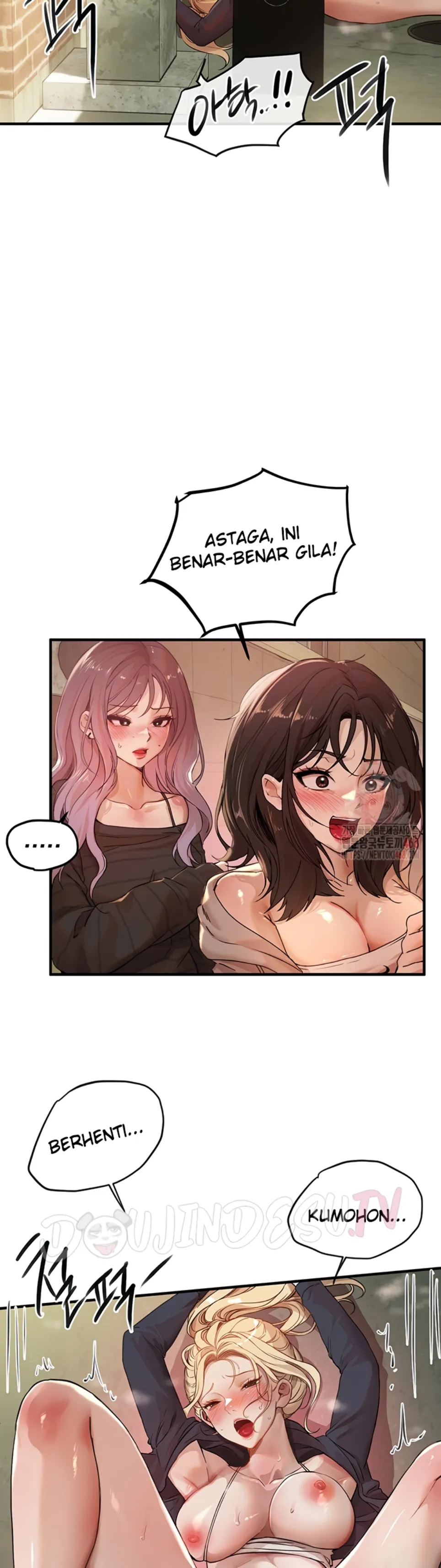 Beautiful Days - Chapter 31 13