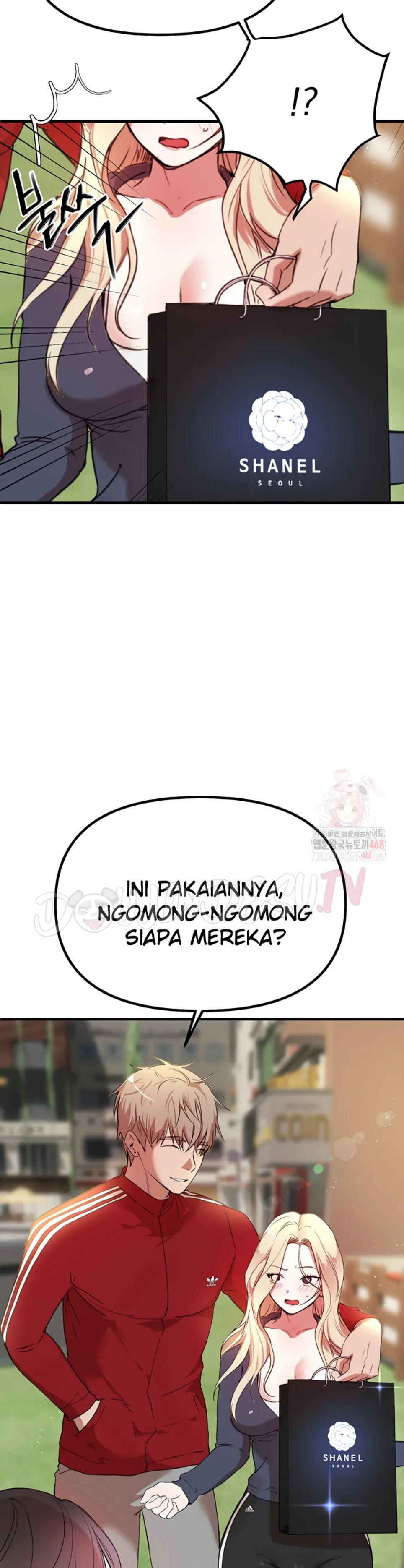 Beautiful Days - Chapter 31 41