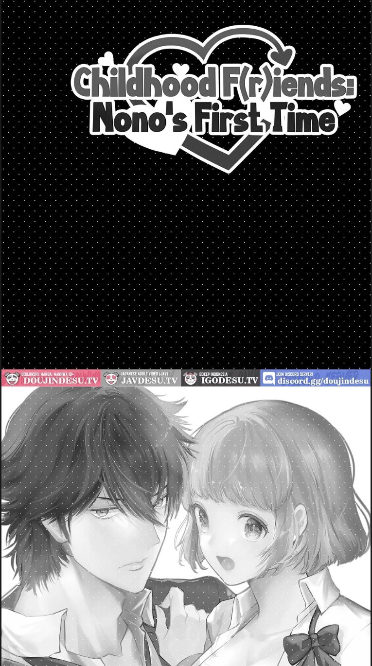 Akumade, Osananajimi - Chapter 01 2