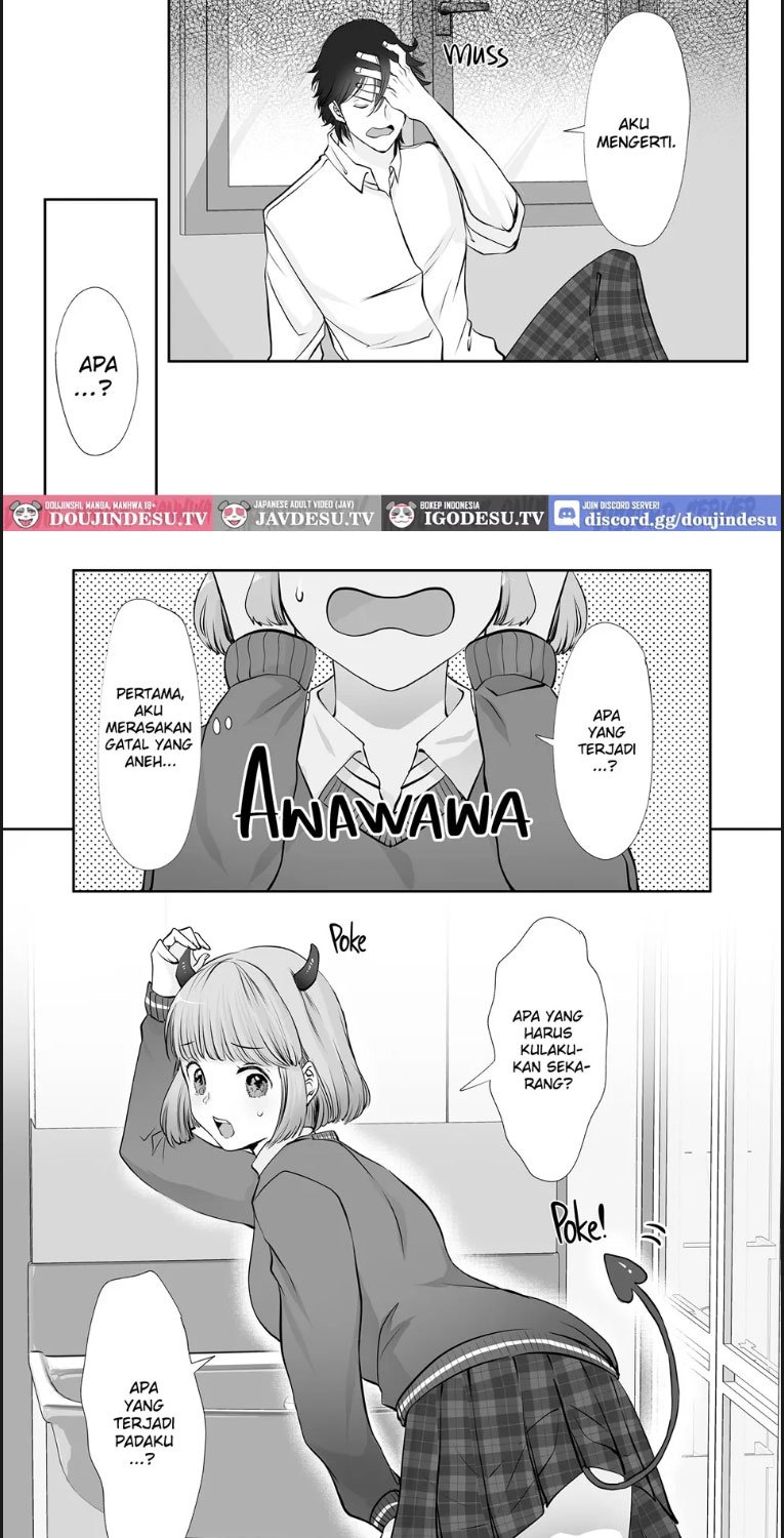 Akumade, Osananajimi - Chapter 01 37
