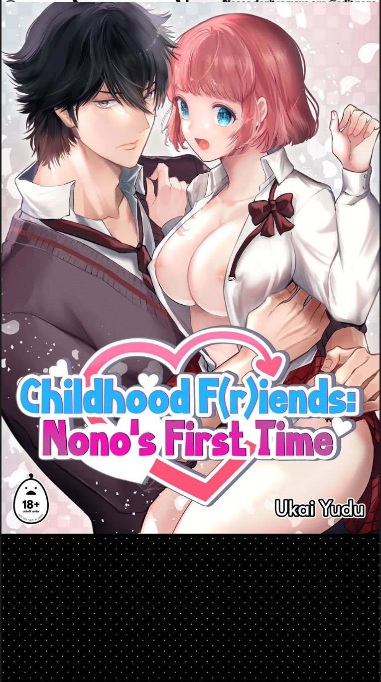 Akumade, Osananajimi - Chapter 01 1