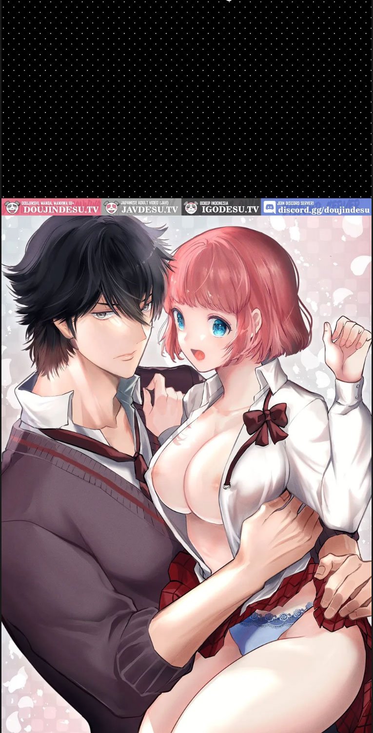 Akumade, Osananajimi - Chapter 01 40
