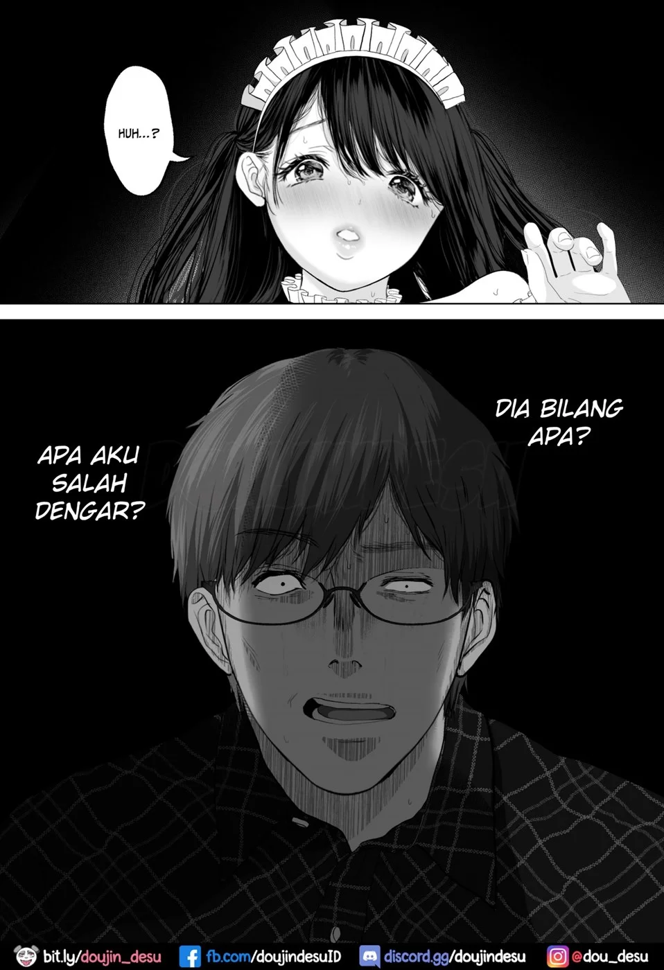Anata ga Nozomu - Chapter 03 91