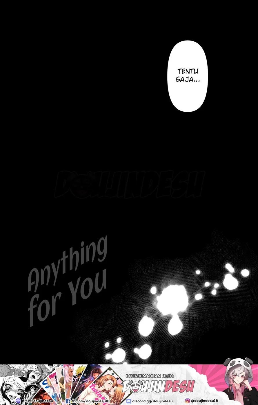 Anata ga Nozomu - Chapter 03 128