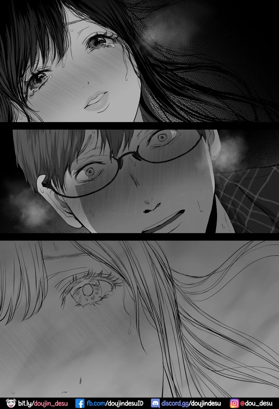 Anata ga Nozomu - Chapter 03 126