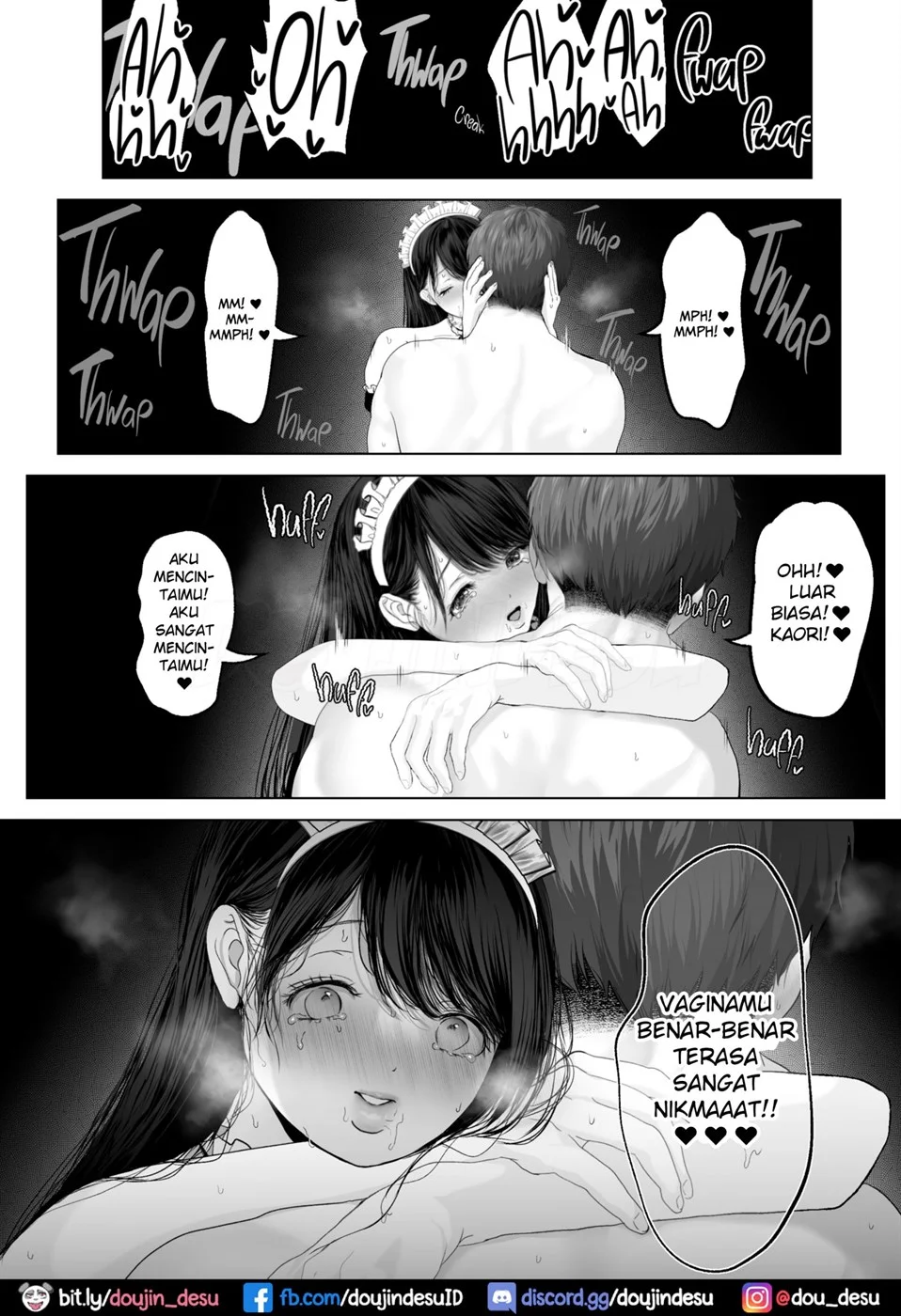 Anata ga Nozomu - Chapter 03 103