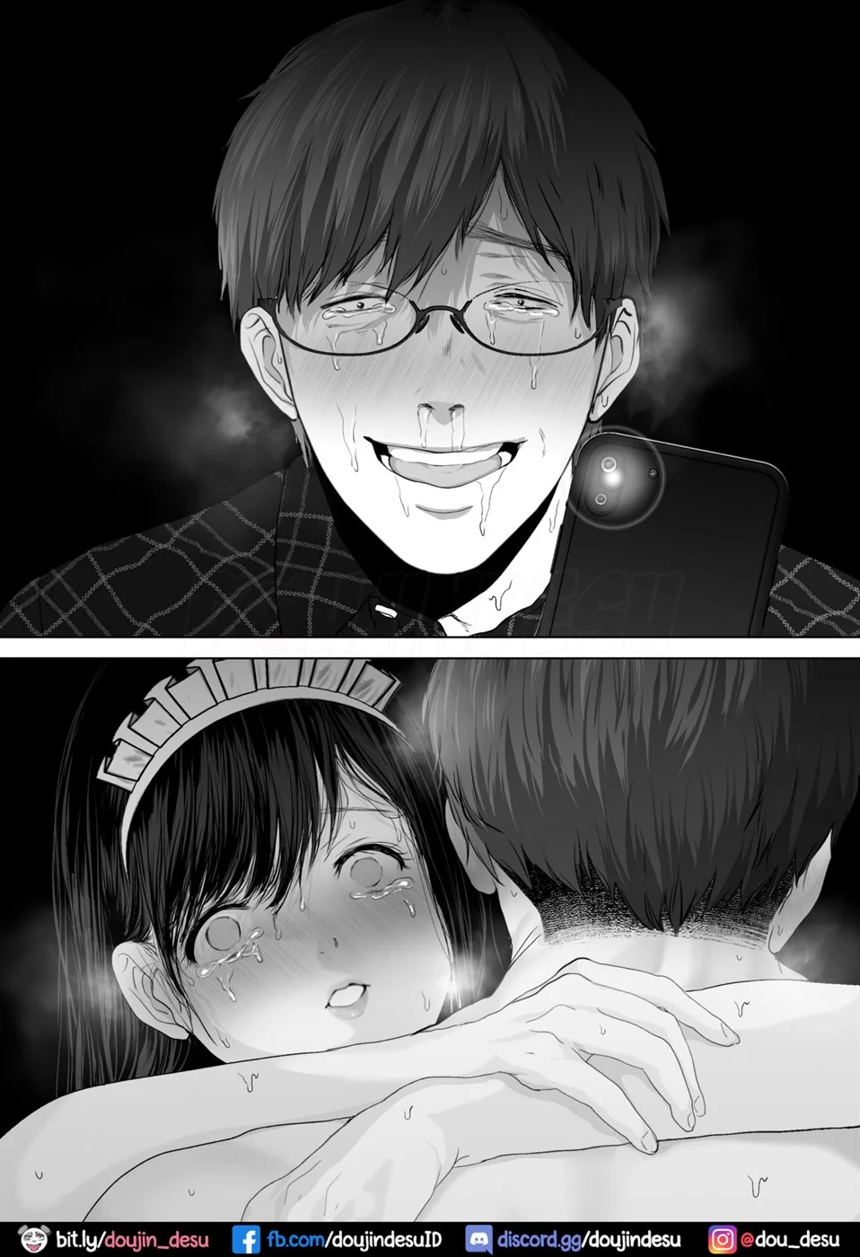 Anata ga Nozomu - Chapter 03 105