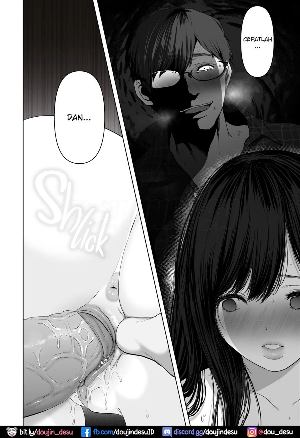 Anata ga Nozomu - Chapter 03 117