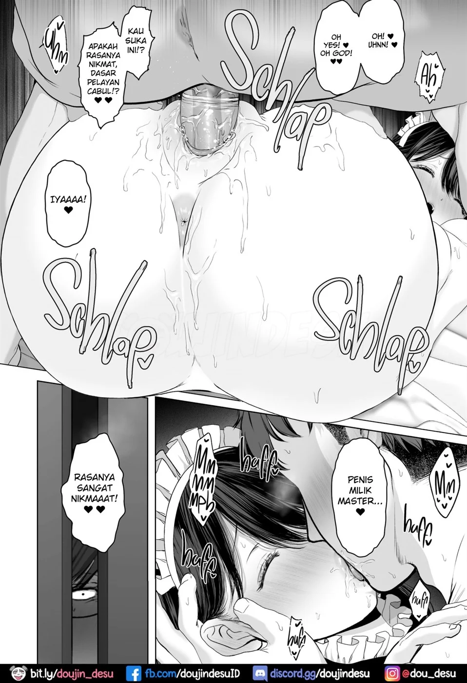Anata ga Nozomu - Chapter 03 73