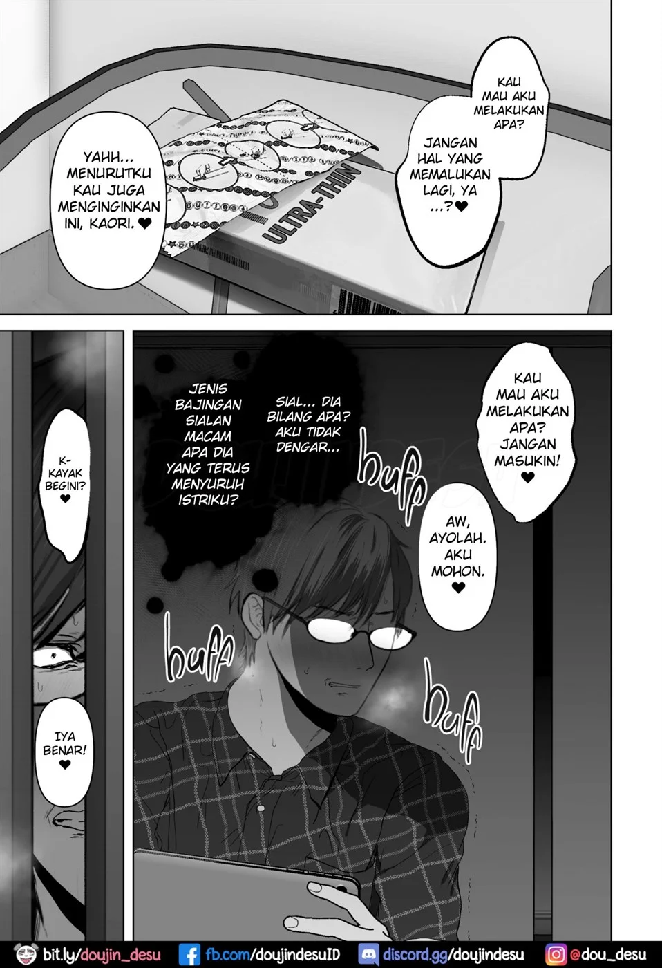 Anata ga Nozomu - Chapter 03 70