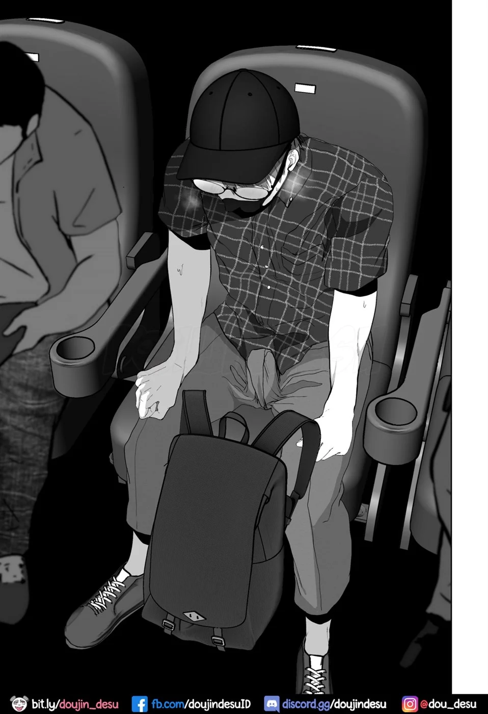 Anata ga Nozomu - Chapter 03 42