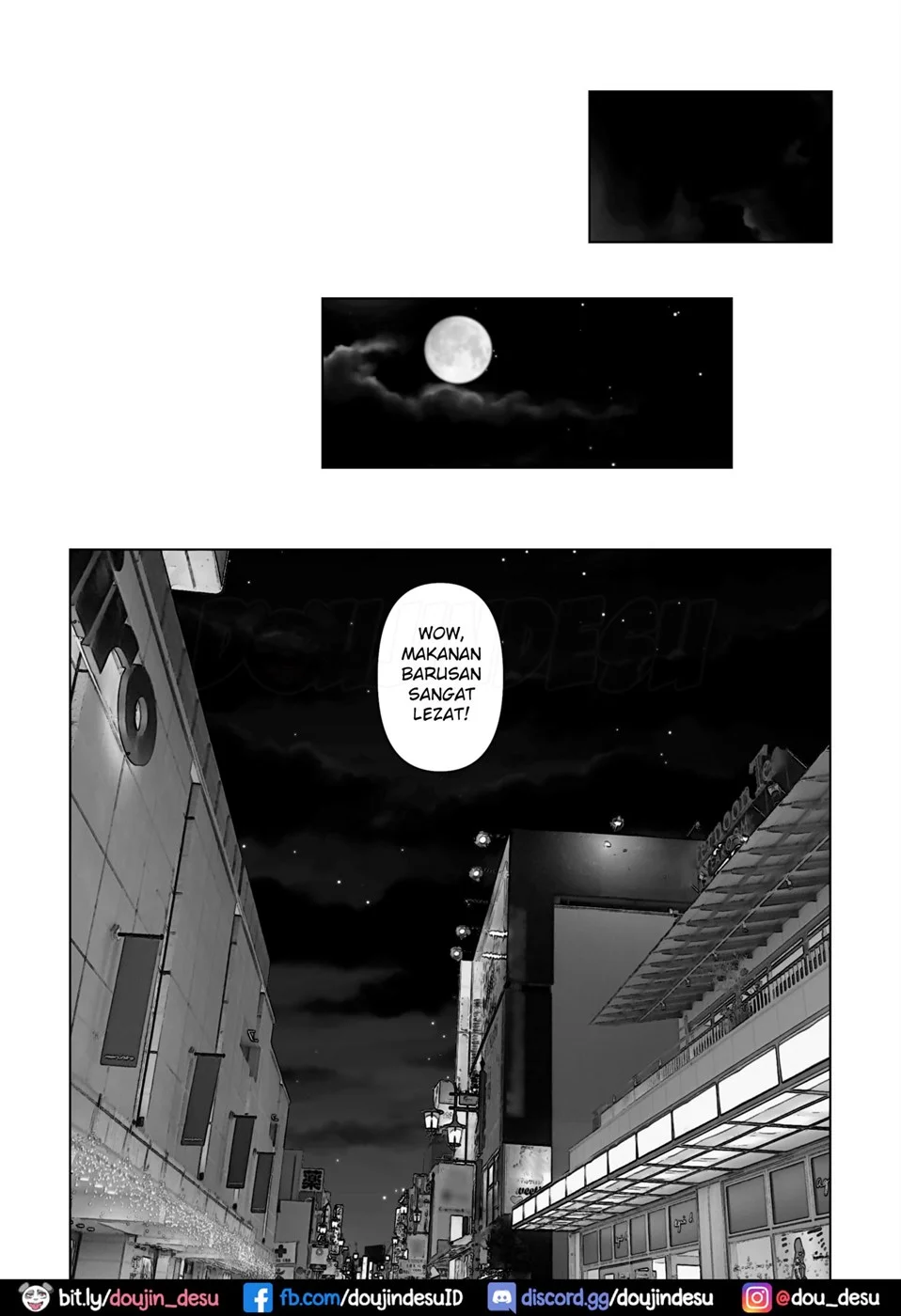 Anata ga Nozomu - Chapter 03 43