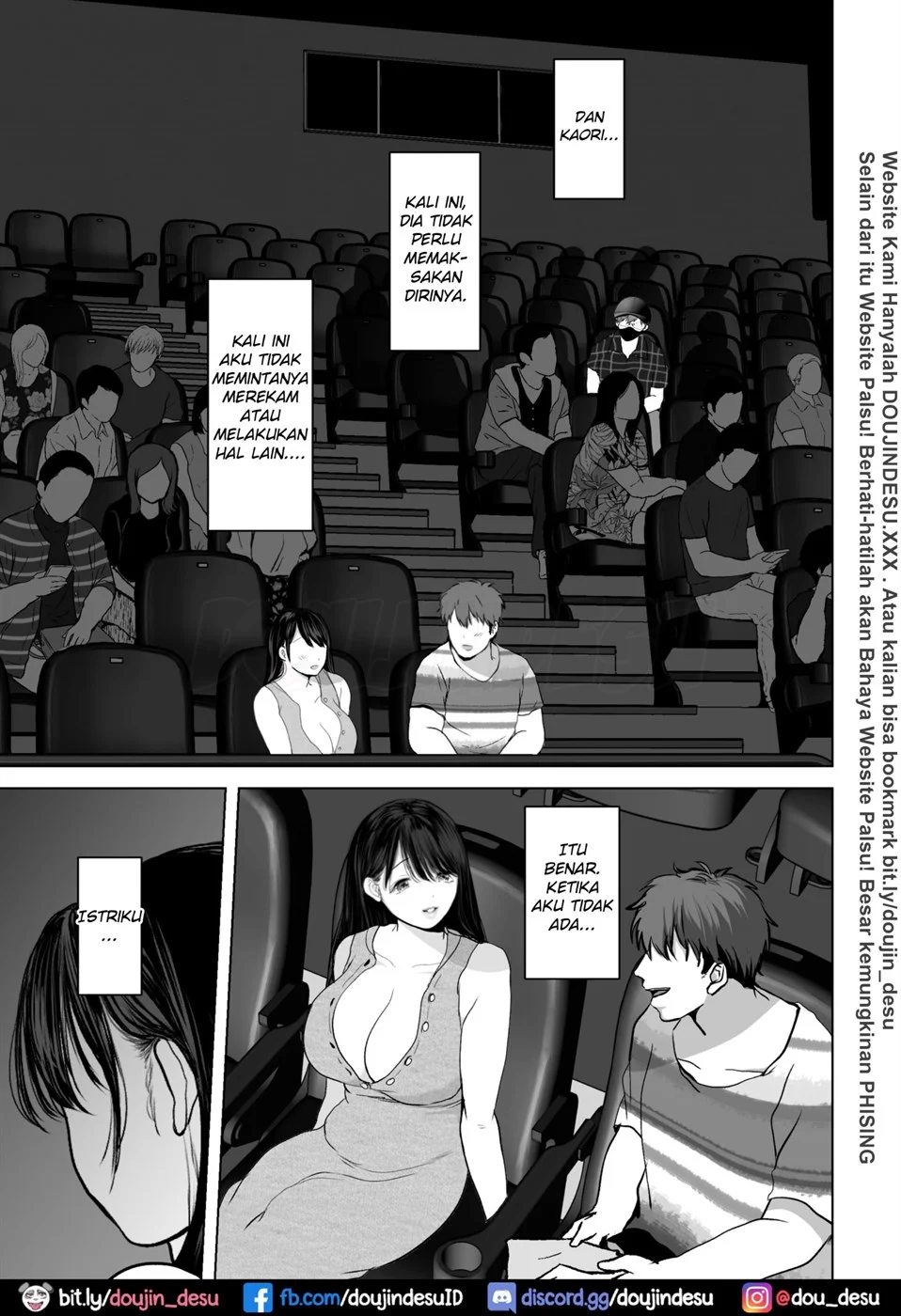 Anata ga Nozomu - Chapter 03 40