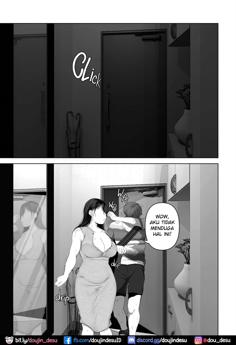 Anata ga Nozomu - Chapter 03 46