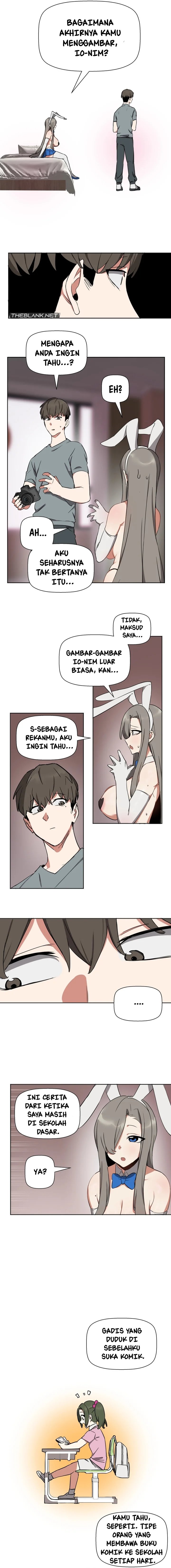 Alt Account Trap! - Chapter 7 8