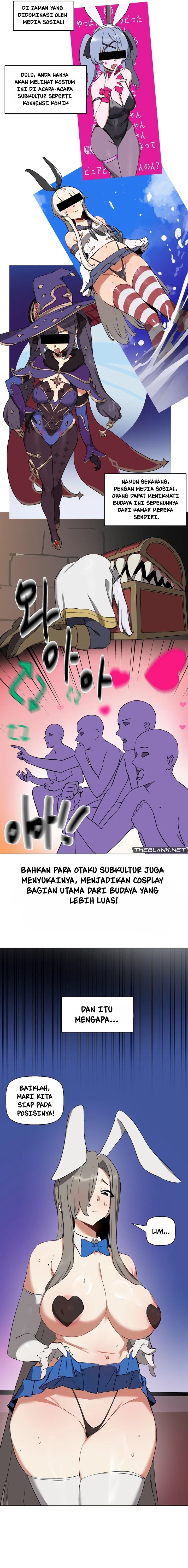 Alt Account Trap! - Chapter 7 3