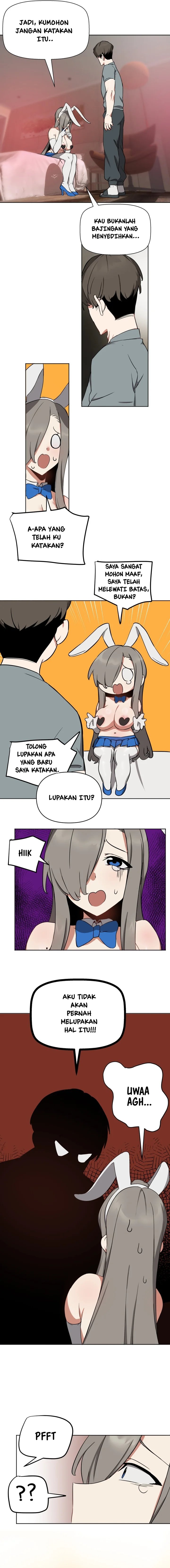 Alt Account Trap! - Chapter 7 12