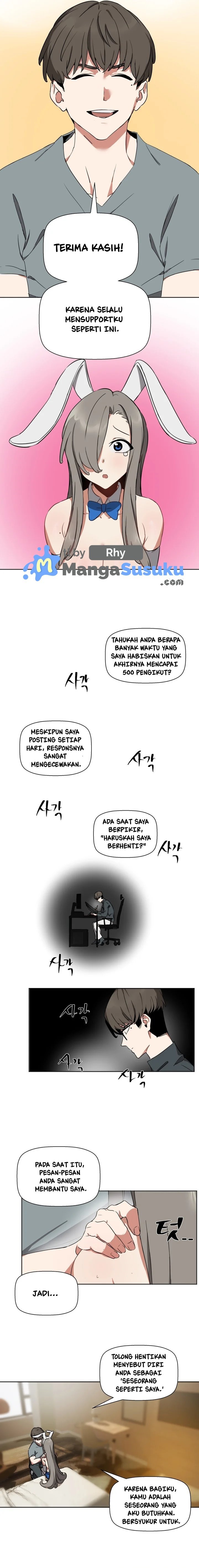 Alt Account Trap! - Chapter 7 13
