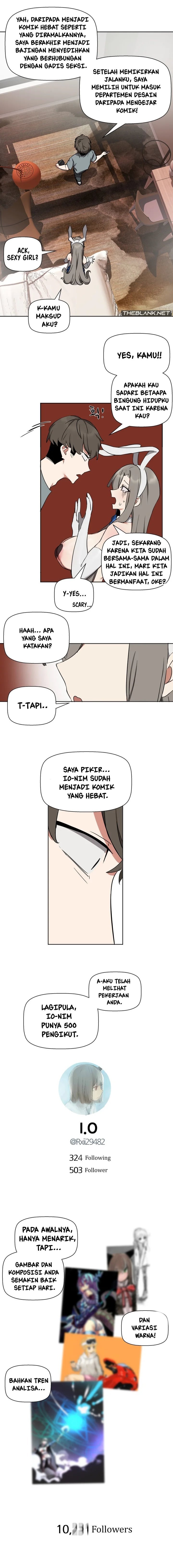 Alt Account Trap! - Chapter 7 10