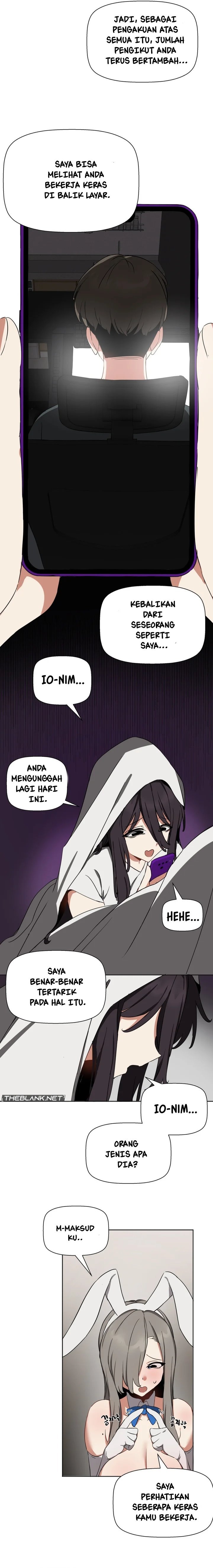 Alt Account Trap! - Chapter 7 11