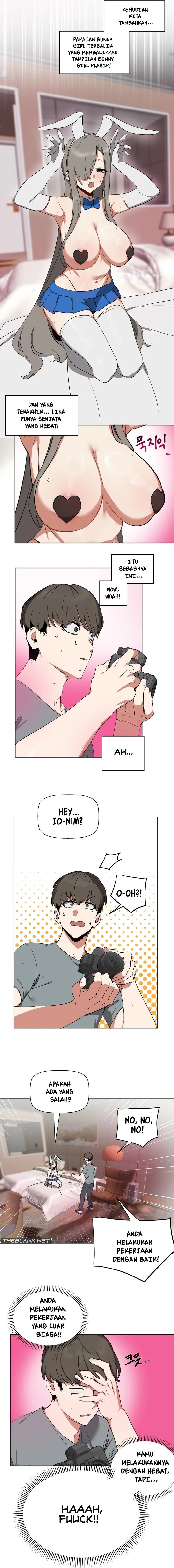 Alt Account Trap! - Chapter 7 5