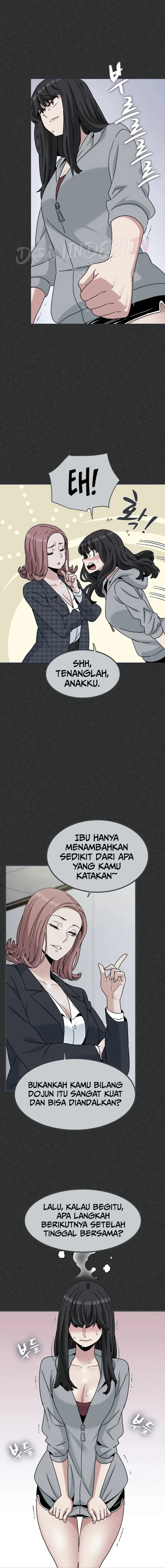 A Turning Point - Chapter 98 8