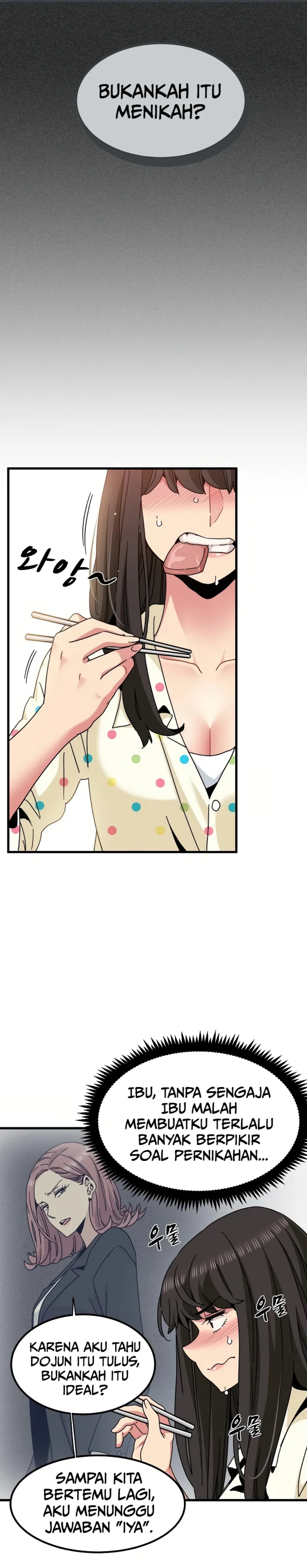 A Turning Point - Chapter 98 9