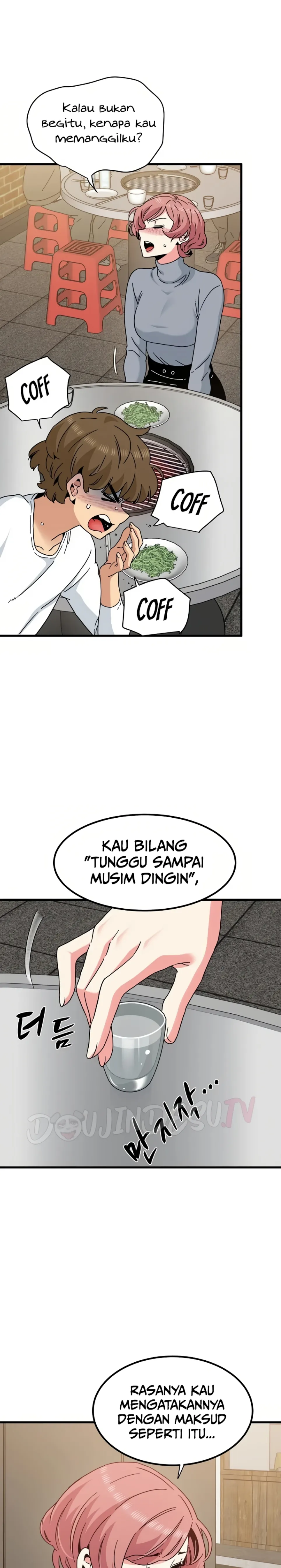 A Turning Point - Chapter 98 23
