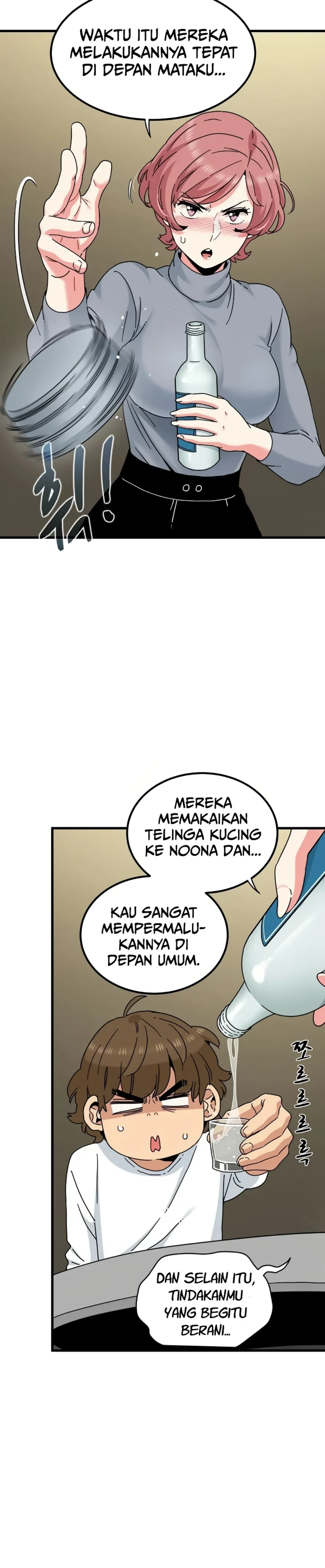 A Turning Point - Chapter 98 20